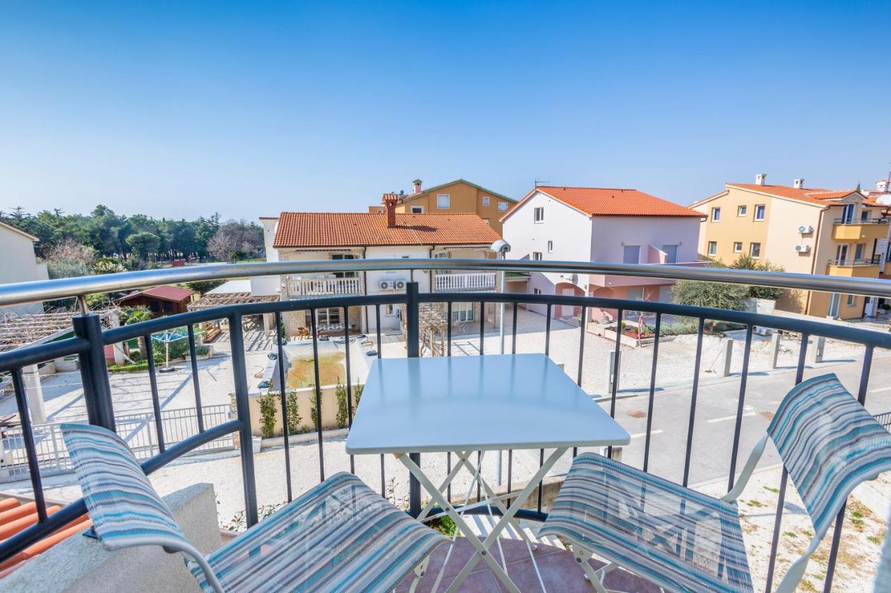 Pinia Apartment Medulin Exterior photo