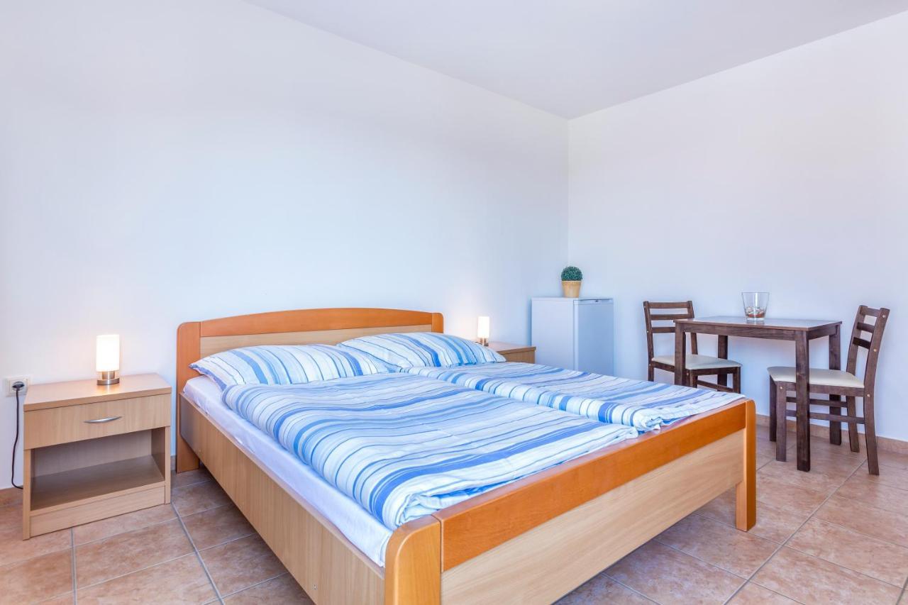 Pinia Apartment Medulin Exterior photo